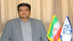 انتصاب مهندس شهرام یزدی فر به عنوان رییس اداره عمومی دانشگاه